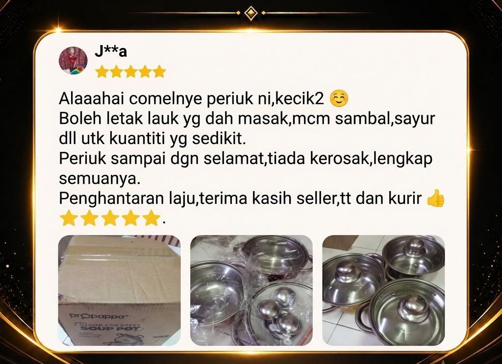 Ulasan pelanggan 2